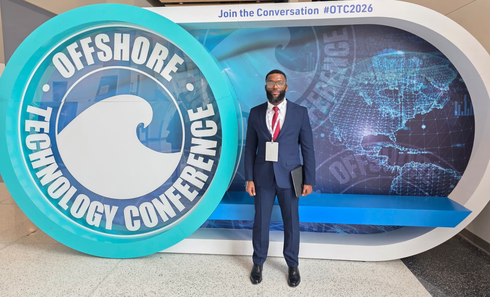 Representing Africa's Engineering Excellence on the World Stage