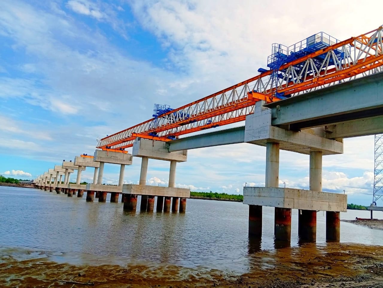 EasyKrest: Africa's Best Bridge Builders