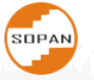 SOPAN logo