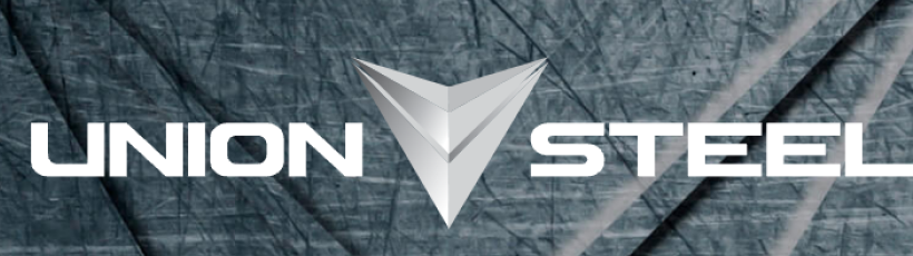 Union Steel logo